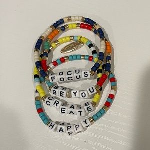 Plunder Bracelet Set